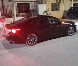 ACURA TLX 2015 DAKAR