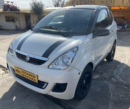 AIXAM CITY SPORT DEZEMBRO/16