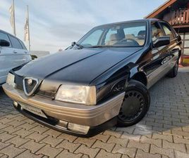 2.0 TWIN SPARK *OLDTIMER* 1. HAND