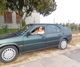 ALFA ROMEO 33 FARI DUCATO