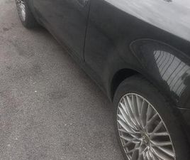 ALFA ROMEO BRERA - 2007