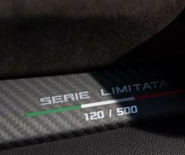 GIULIA (2016) GIULIA 2.9 V6 BI-TURBO GTAM