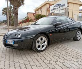 ALFA ROMEO GTV 2.0I JTS 16V CAT