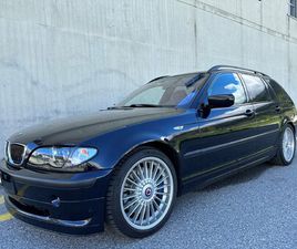 B3 3.3 X TOURING S.TRONIC