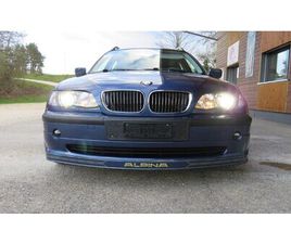 B3 3.3 X TOURING S.TRONIC