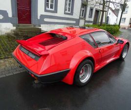 A 310 S PAK GT FLEISCHMANN TURBO