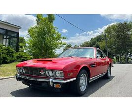 1971 ASTON MARTIN DBS V8#24162 A VENDRE