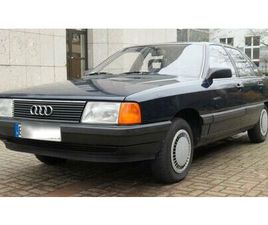 AUDI 100