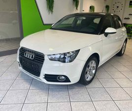 AUDI A1 A1/S1 A1 1.2 TFSI AMBITION