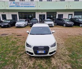 AUDI A1 A1/S1 A1 1.2 TFSI ATTRACTION