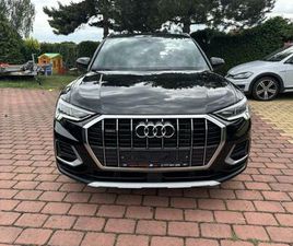 AUDI Q3 40TDI QUATTRO