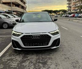 A1 2ª SERIE A1 SPB 30 TFSI S TRONIC S LINE EDITION