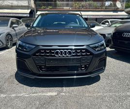 A1 2ª SERIE A1 SPB 35 TFSI S TRONIC S LINE EDITION