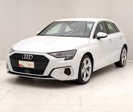 A3 4ª SERIE A3 SPB 35 TDI S TRONIC