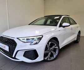IV 35 TFSI 150CH S LINE S TRONIC 7