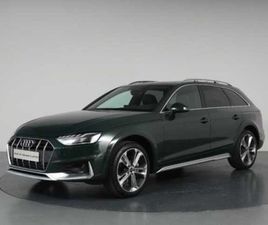 A4 ALLROAD 2ª SERIE A4 ALLROAD 40 TDI 204 CV S TRONIC IDENTITY CONTRAST