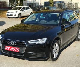 A4 5ª SERIE A4 AVANT 1.4 TFSI BUSINESS SPORT
