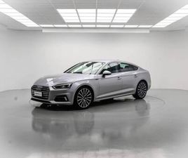 A5 2ª SERIE A5 SPB 2.0 TFSI S TRONIC G-TRON BUSINESS