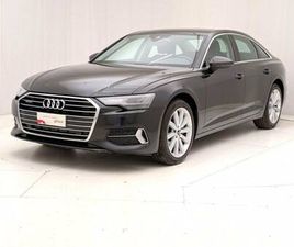 A6 5ª SERIE A6 40 2.0 TDI QUATTRO ULTRA S TRONIC BUSINESS