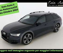 55TDI 344CV (VARIE DISPONIBILITÀ)