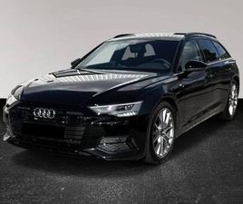 AUDI A6 AVANT 40 TDI A6 5ª SERIE A6 AVANT 40 2.0 TDI QUATTRO ULTRA S TRONIC BUSINESS DESIGN