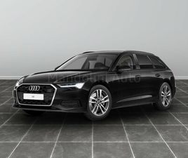 AVANT 50 2.0 TFSI E BUSINESS QUATTRO ULTRA S TRONIC