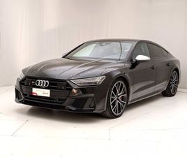 A7 2ª SERIE S7 SPB 3.0 TDI QUATTRO TIPTRONIC