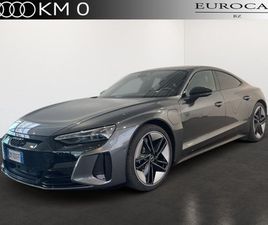 E-TRON GT E-TRON GT QUATTRO
