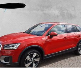 Q2 Q2 1.4 TFSI COD