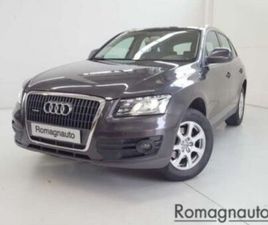 Q5 1ª SERIE 2.0 TDI 170 CV QUATTRO - XENON - CERCHI 17