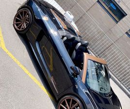 AUDI R8 SPYDER R8 SPYDER 5.2 R-TRONIC