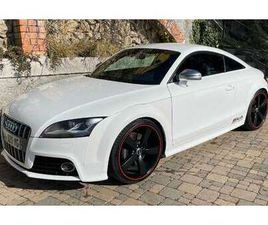 COUPÉ 2.0 TFSI 272 QUATTRO S-TRONIC ***VENDU***