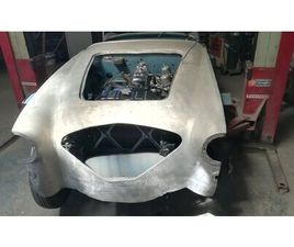 1955 AUSTIN-HEALEY BN1 A VENDRE