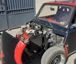 AUSTIN MINI MINI AUSTIN