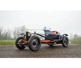 1924 | BENTLEY 3 LITRE