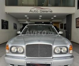 BENTELY ARNAGE 1999 AUTOMATIQUE