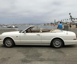 BENTLEY AZURE 1998 BENTLEY AZURE FOR SALE