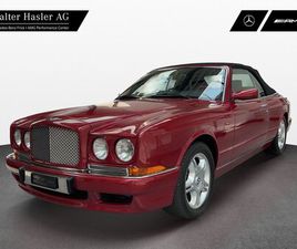 BENTLEY AZURE AZURE