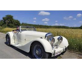 1953 | BENTLEY R-TYPE