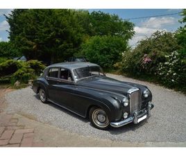BENTLEY S1 BENTLEY S1