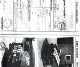 BMW M3 E30 GR.A 24 STD. NÜRBURGRING SPEZIAL