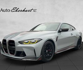 BMW SERIE 4 M4 CSL M4 CSL COUPÉ