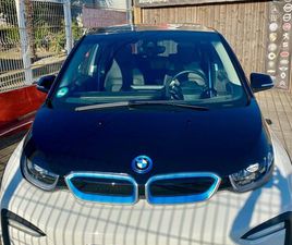 BMW I3 120 AH - BUSINESS PACK DEZEMBRO/20