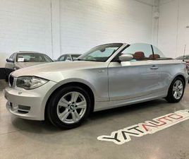 120D CABRIO FUTURA MOLTO BELLA!!!