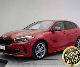 SERIE 1 (F40) 118D 5P. M SPORT