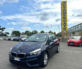 BMW SERIE 2 ACTIVE TOURER 218 2ER ACTIVE TOURER 218D ACTIVE TOURER SPORT