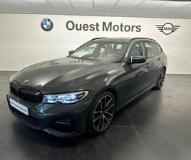 330DA XDRIVE 265CH M SPORT