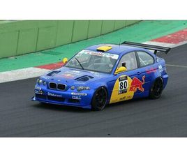 BMW M3 E46 SEQUENTIAL