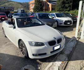 SERIE 3 CABRIO 320D FUTURA
