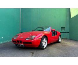 BMW SERIE 3 CABRIOLET E30